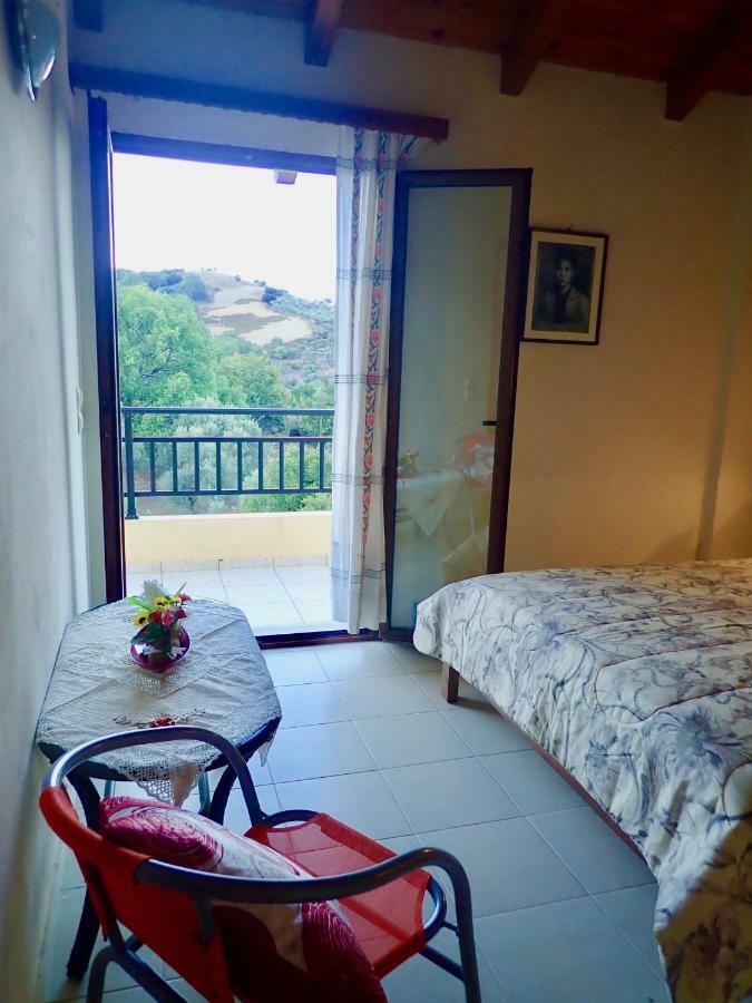 Marika'S House Villa Alonai Екстериор снимка