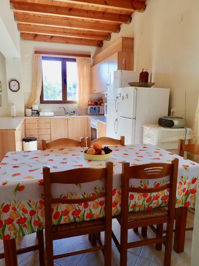 Marika'S House Villa Alonai Екстериор снимка