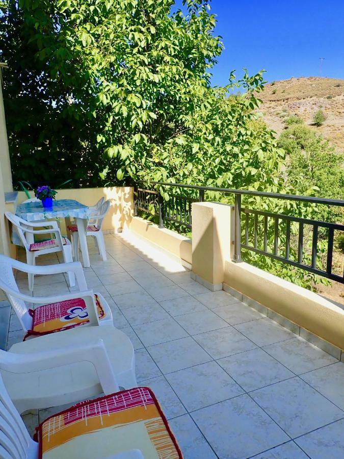 Marika'S House Villa Alonai Екстериор снимка