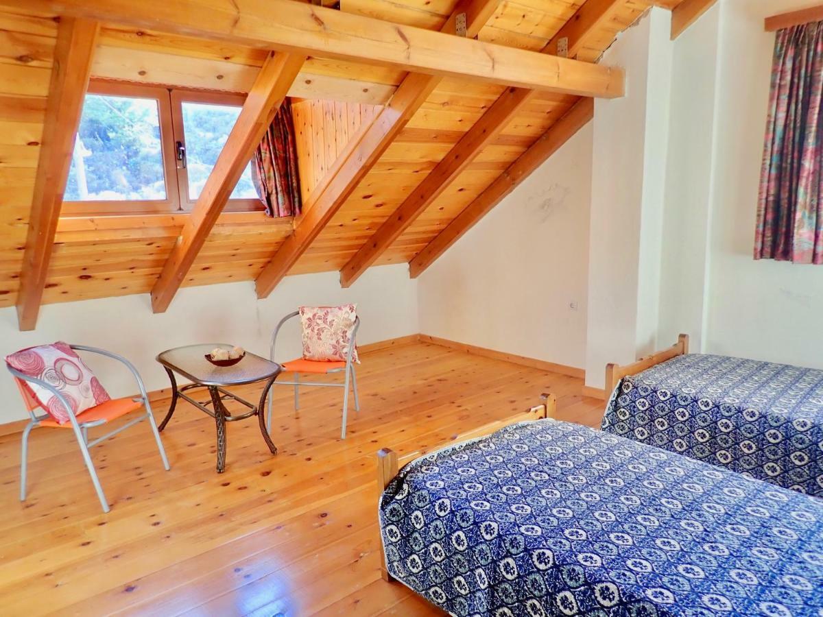 Marika'S House Villa Alonai Екстериор снимка